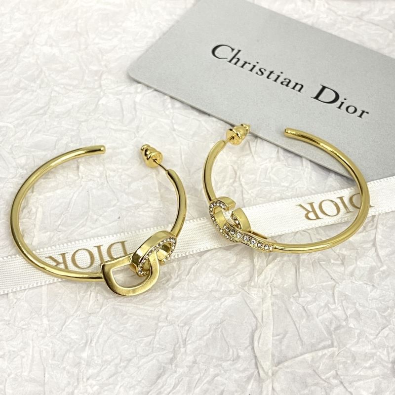 Christian Dior Earrings